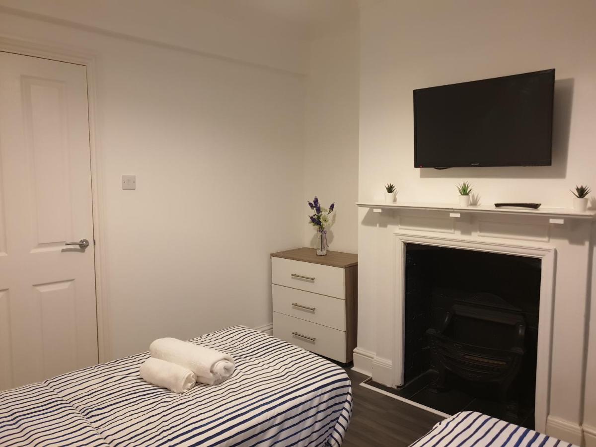 The Perfect Stay - Northampton Esterno foto