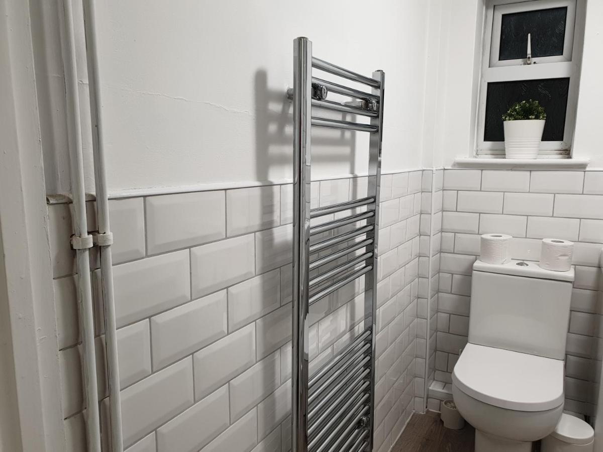 The Perfect Stay - Northampton Esterno foto