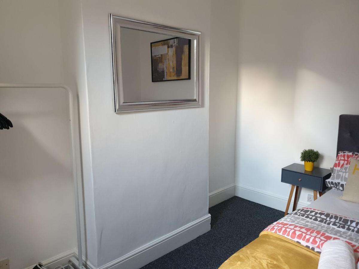 The Perfect Stay - Northampton Esterno foto